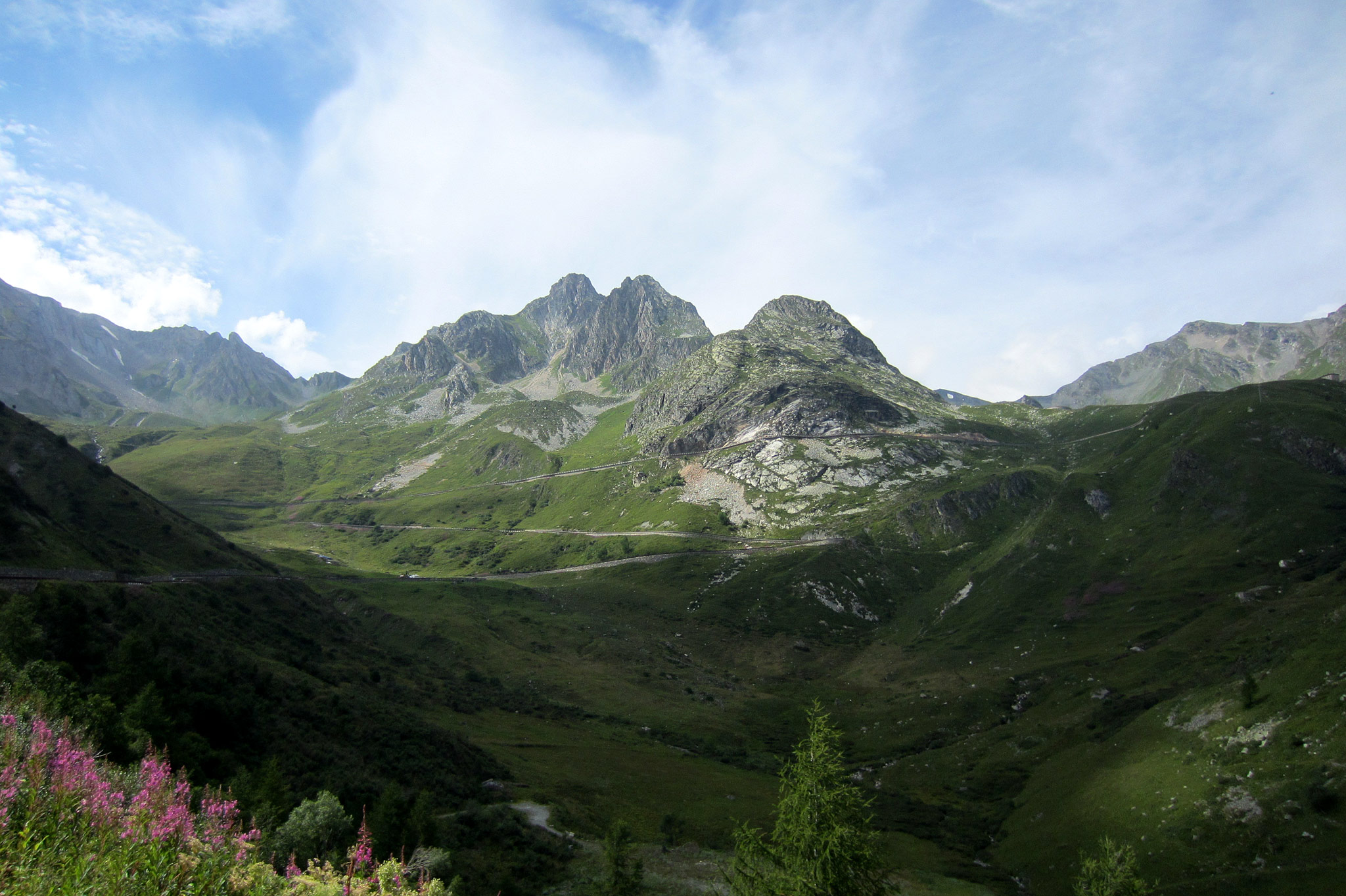 Gran San Bernardo